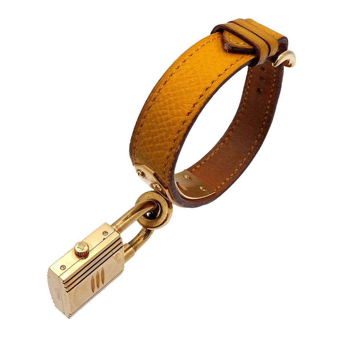 エルメス HERMES ケリーウォッチ ヴィンテージ レディース 腕時計