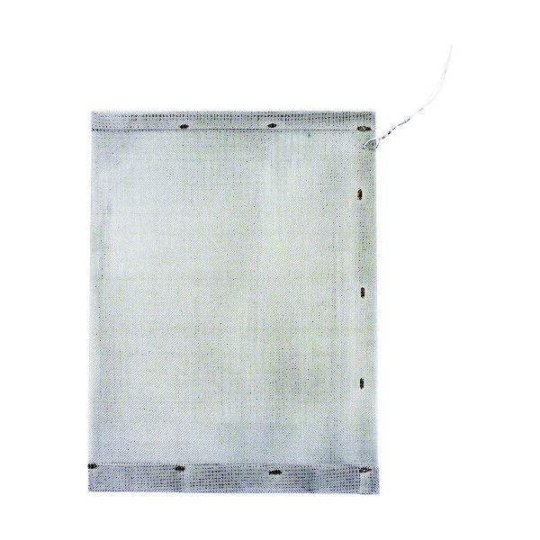 7営業日以内発送 ＴＫＣＰ 203187 マフラー用火花防止メッシュ 中 200mm×210mm 沖縄離島販売不可