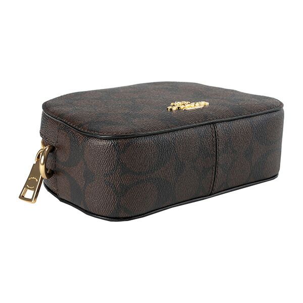 新品 コーチ COACH ショルダーバッグ MINI SERENA CROSSBODY ブラウン 茶 新品 コーチ COACH ショルダーバッグ MINI SERENA CROSSBODY ブラウン