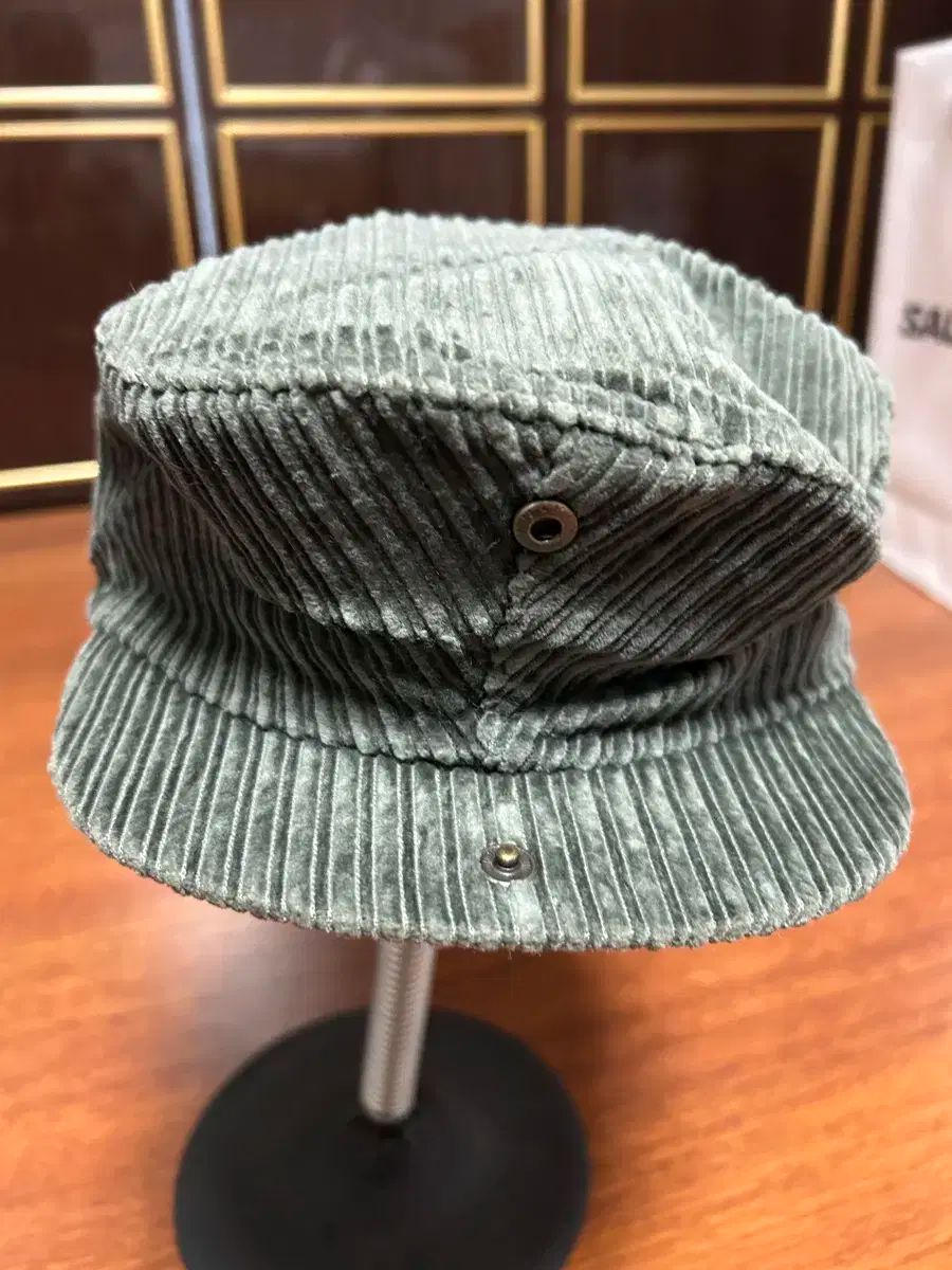 F13 NIKE ナイキ ビンテージ ベレー ハンチング 90s 刺繍 キャップ