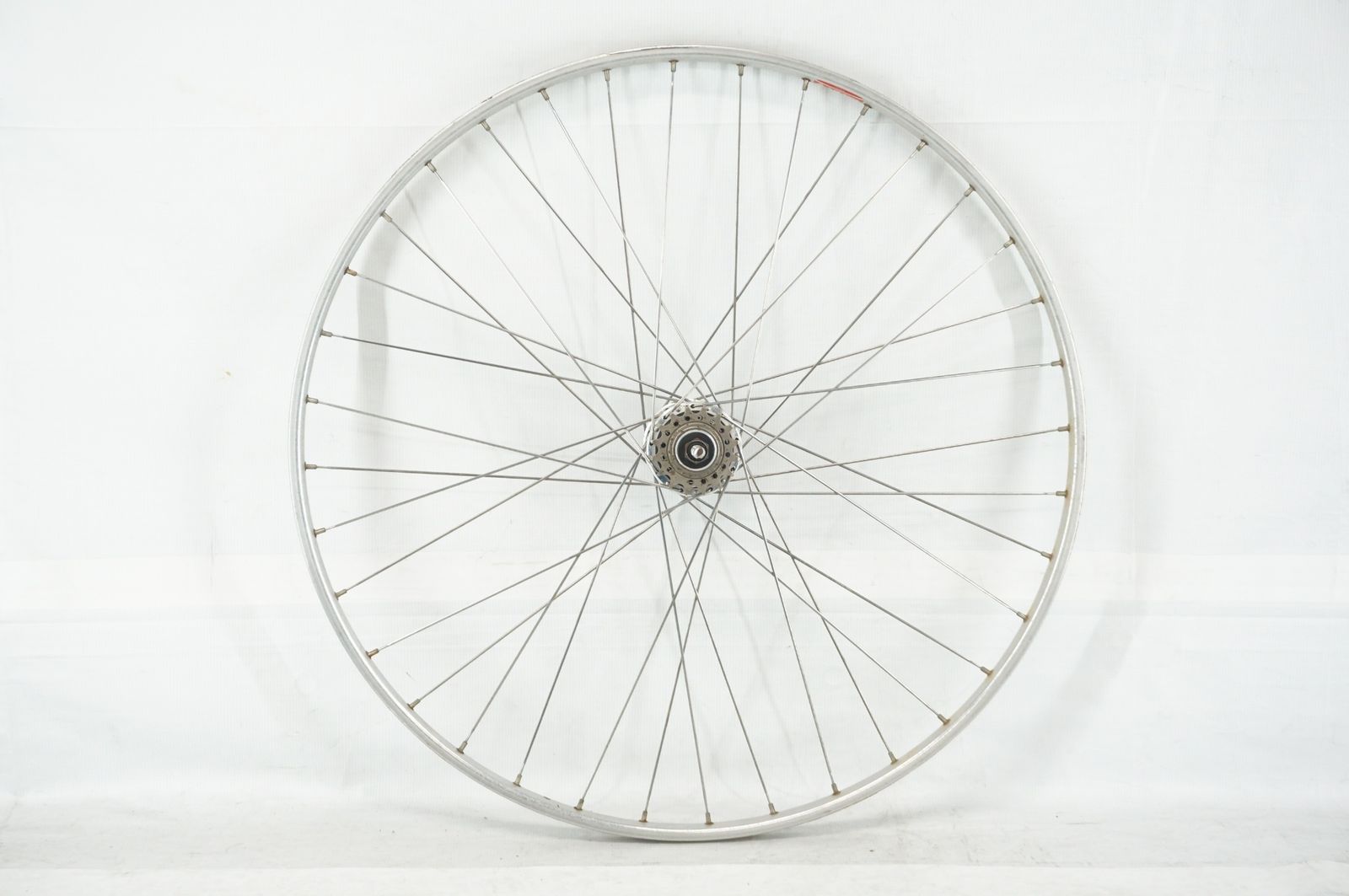 ARAYA アラヤ GOLDリム SHIMANO DURA-ACE TRACK HB-7600ハブ リアホイール | バイチャリ阪急塚口店