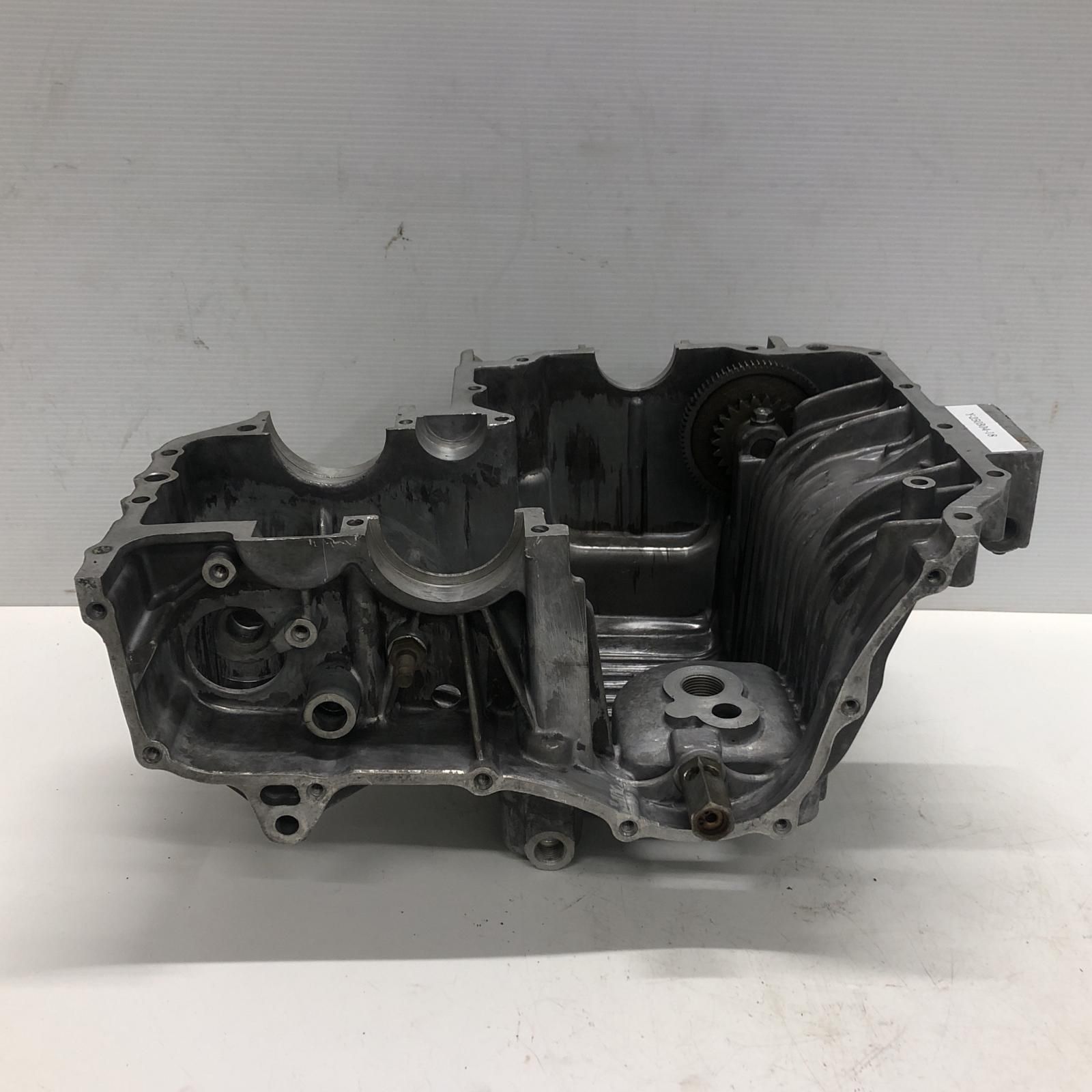 HONDA CB400T クランクケース ホンダ [M-250404-18] ホンダ CB400SF/SB