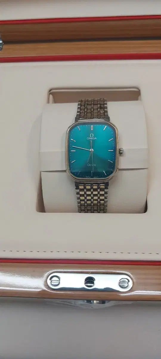 OMEGA