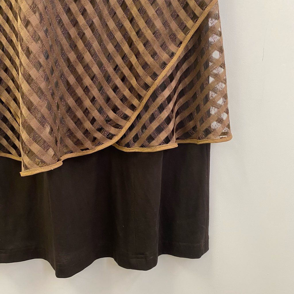 PRIDE プライド チュニック ワンピース 775569 - メルカリ 