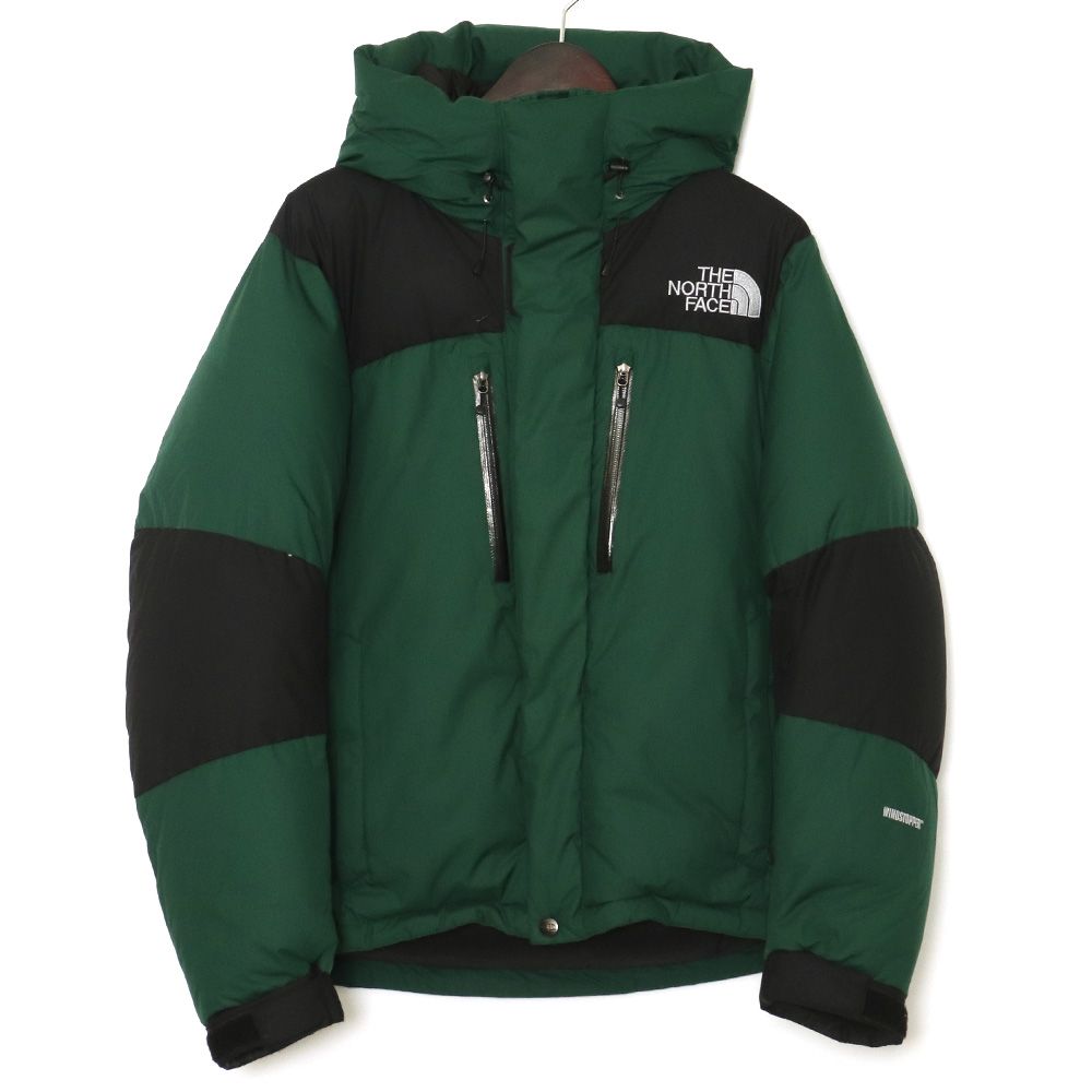 THE NORTH FACE バルトロライトジャケット Sサイズ - メルカリ