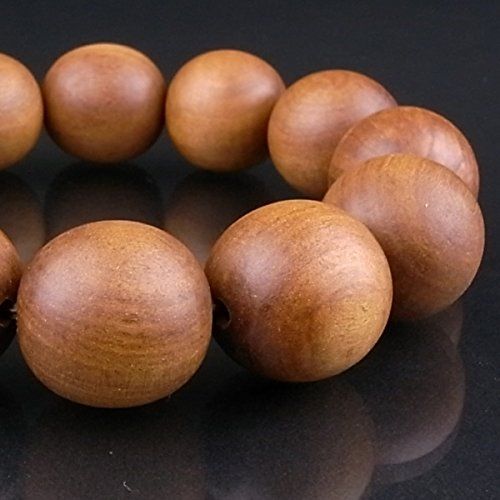 サンダルウッド ブレスレット