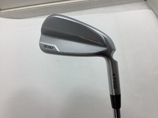 ピン i530 6S アイアンセット IR NS PRO 950GH neo フレックスS メンズ 男性用 右利き 右用 Cランク ゴルフクラブ
