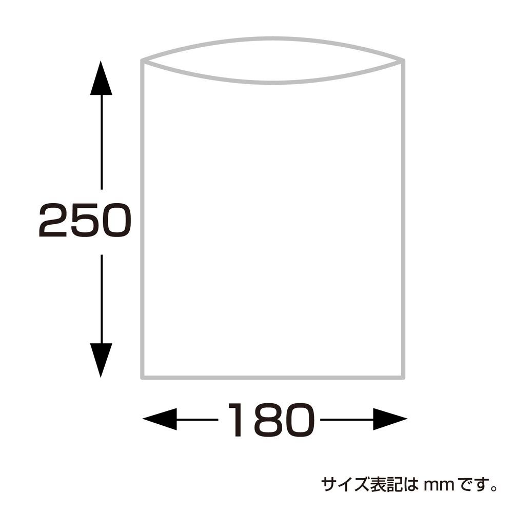 180×250mm 100枚入