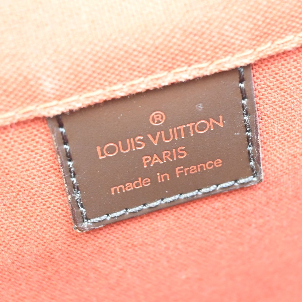 LOUIS VUITTON ルイヴィトン バスティーユ ショルダーバッグ