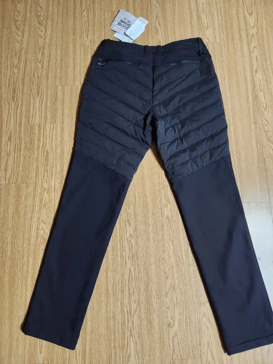 パーリーゲイツ グースダウン