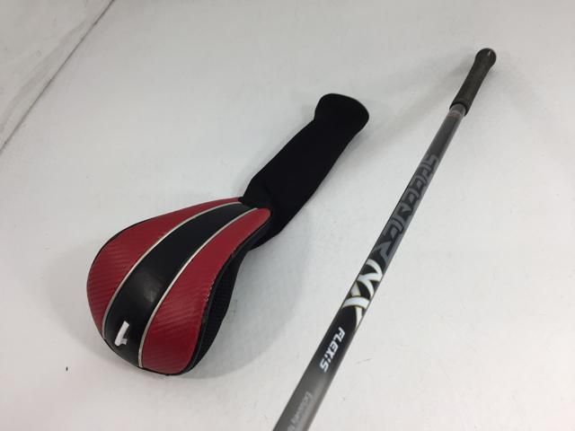 返品OK 【中古ゴルフクラブ】テーラーメイド STEALTH GLOIRE (ステルス