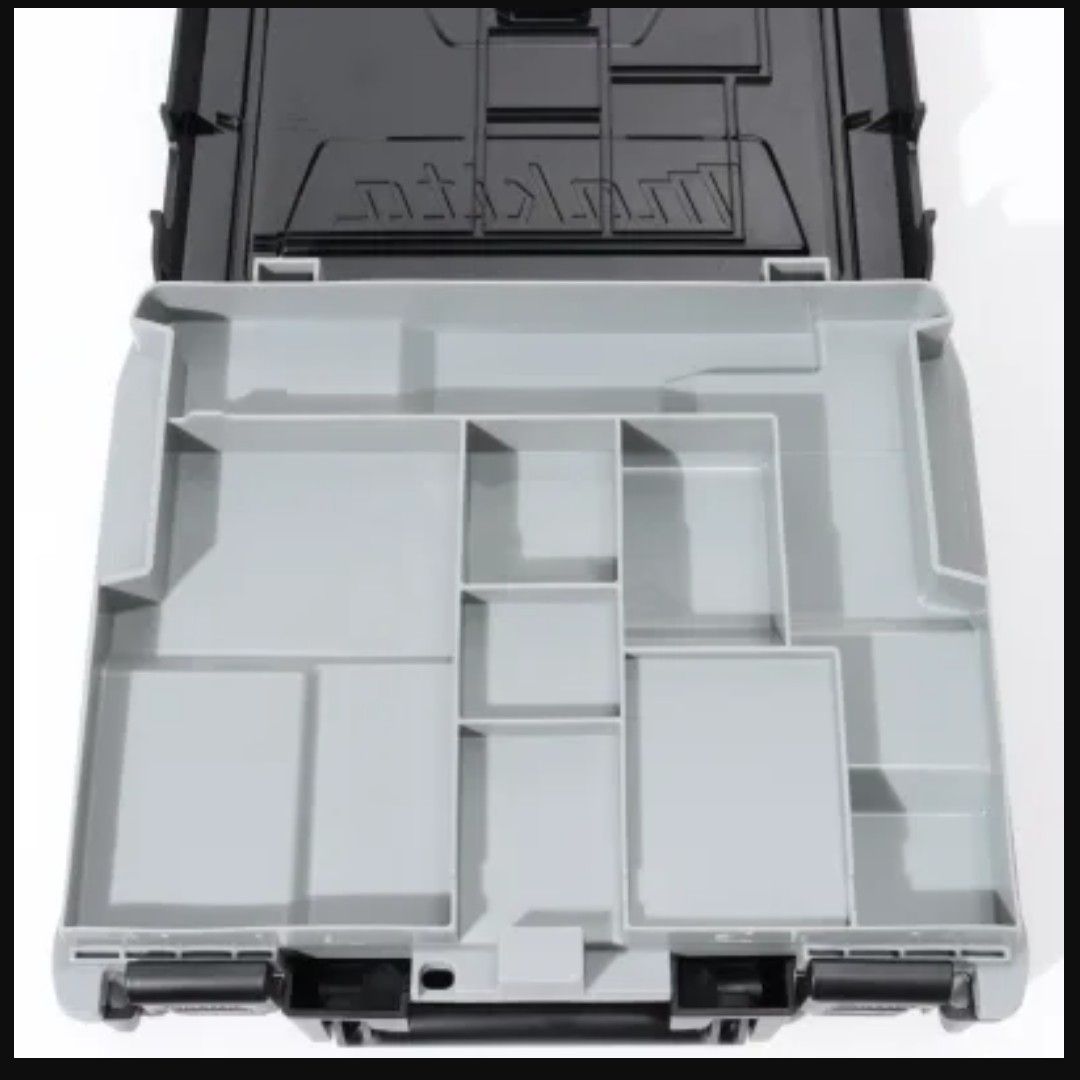 充電式インパクトドライバ TD