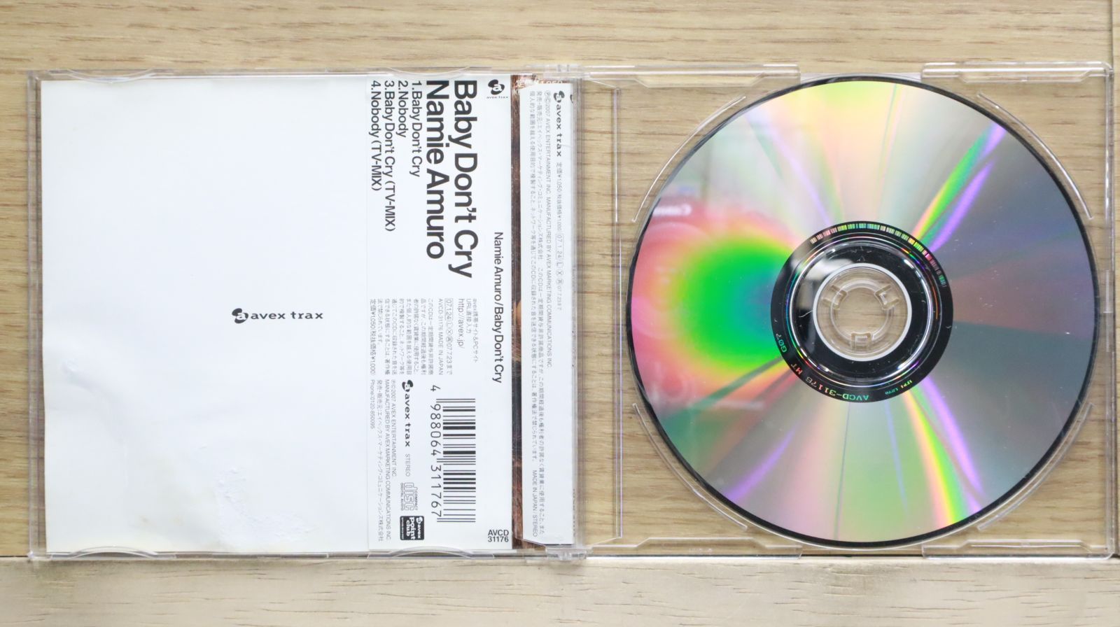 値下げ中⭕️ AMURO JET ステッカー Namie Amuro 値下げ中⭕️ AMURO JET ステッカー Namie Amuro 値下げ中