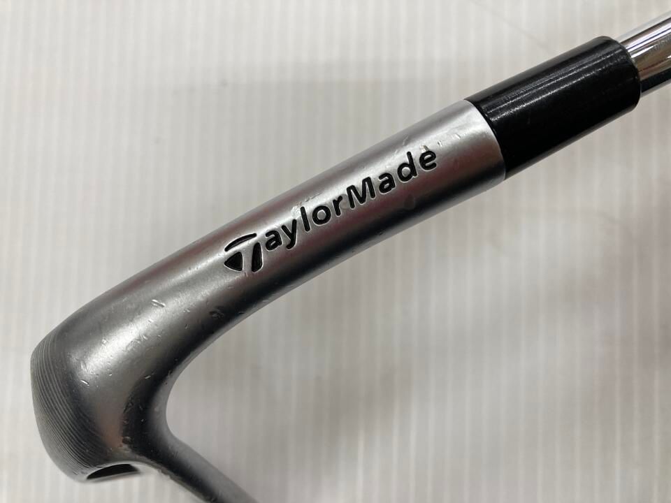 【あす楽対応】 HI-TOE RAW 60 S ウェッジ テーラーメイド 最短 絶品が大集合！