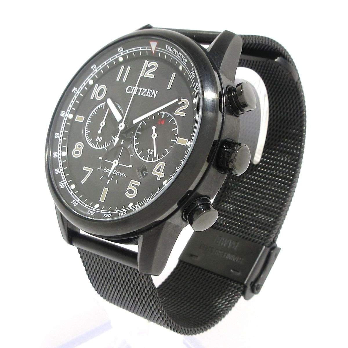 CITIZEN シチズン