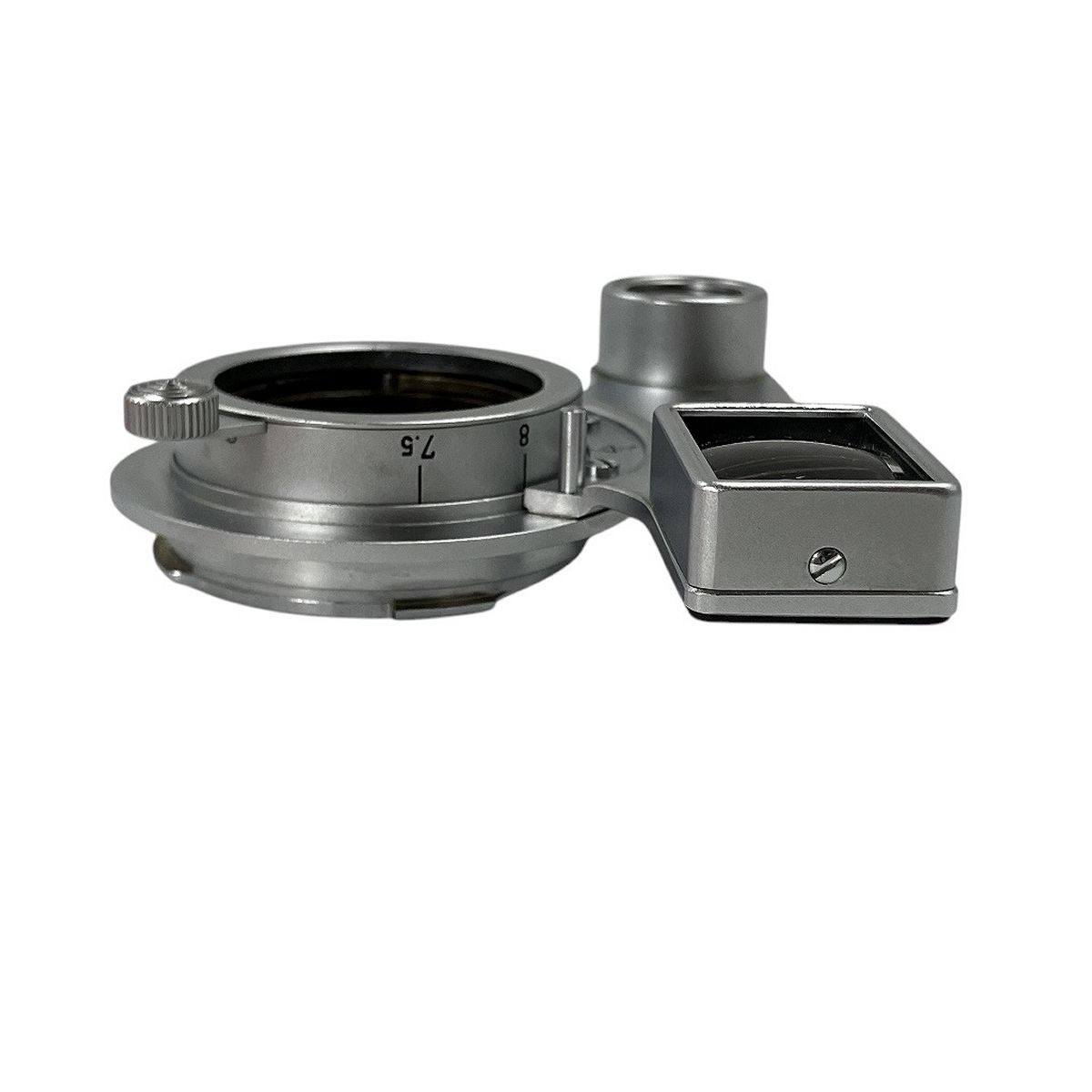 Leica ライカ Mマウント 標準レンズ用接写アダプター SOOKY-M