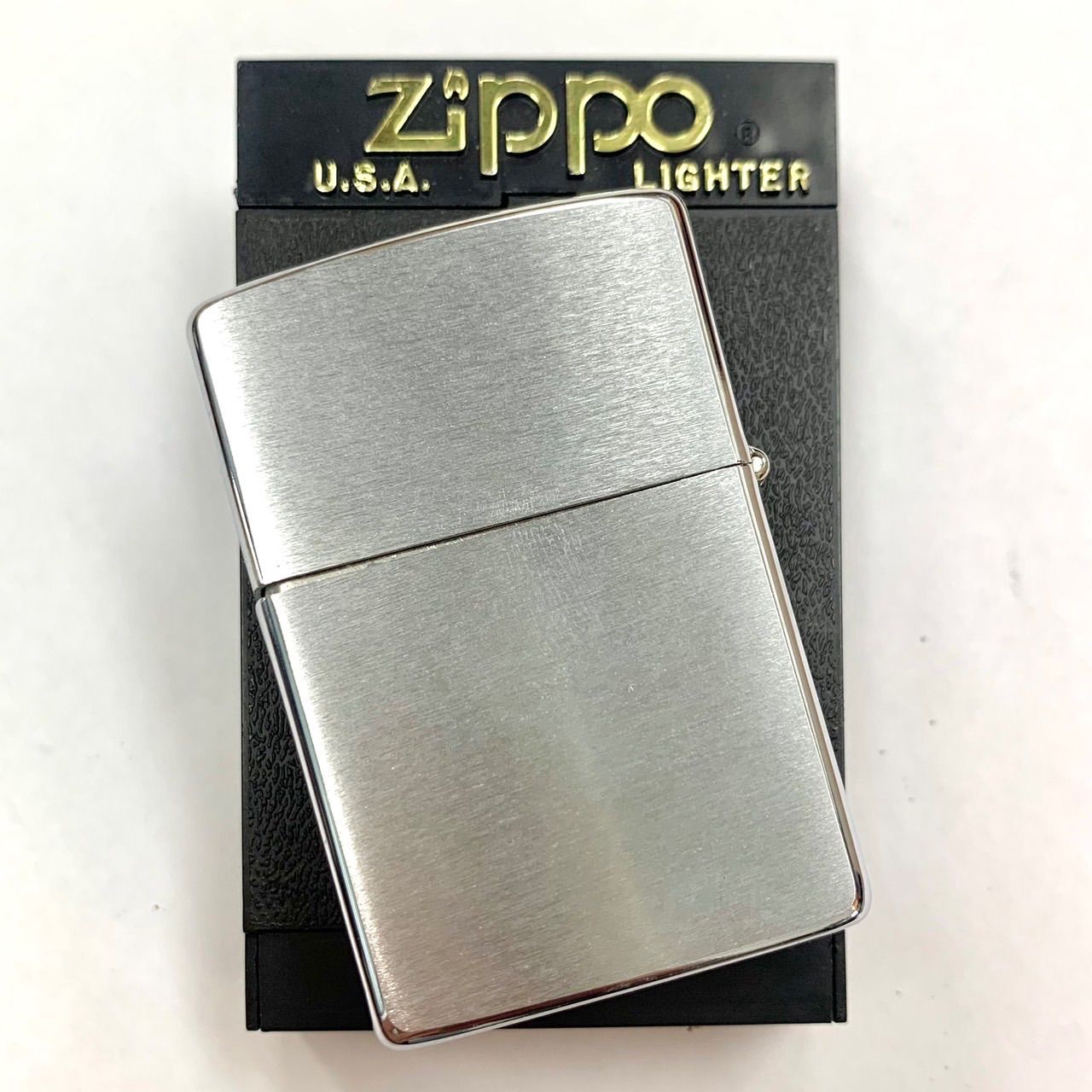 SHOGO HAMADA Zippoライター 未使用 SHOGO HAMADA Zippoライター 未