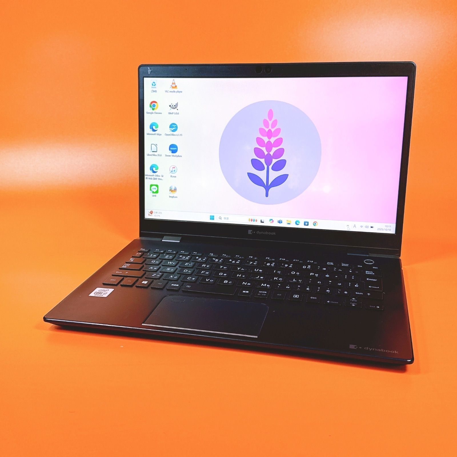 第10世代Core i7 超爆速16GB ノートパソコン windows11 カメラ 薄型 軽量 動画編集 爆速SSD オフィス Z2