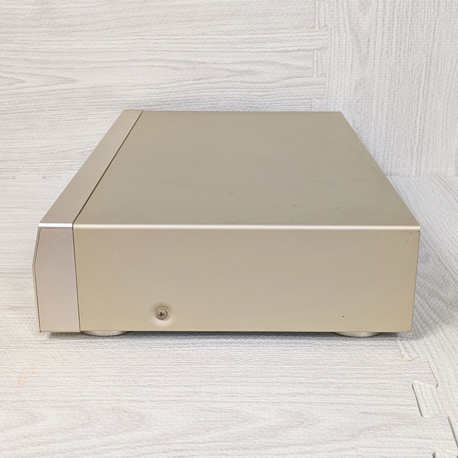 現役 パイオニア DV-S757A DVDプレイヤー SACD Pioneer リモコン付 名機 全品本物!