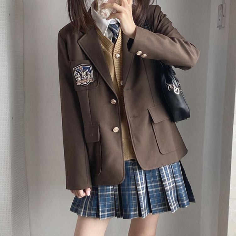 学生 スクールブレザー 高校生 学生制服 スクール制服 制服 学生 スクールブレザー 高校生 学生制服 スクール制服 制服