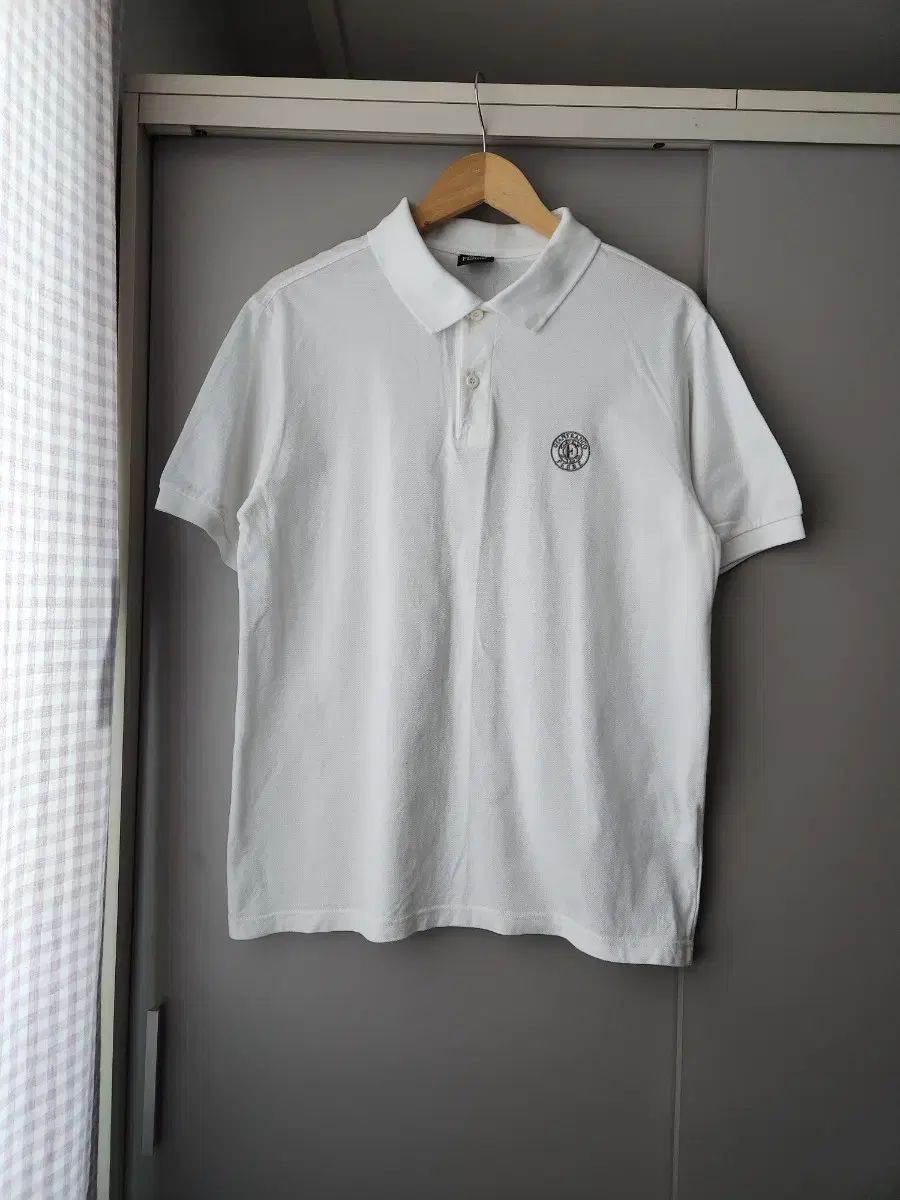 Gianfranco Ferre golf フランコフェレ ゴルフ メンズ 半袖 襟付きTシャツ ポロシャツ