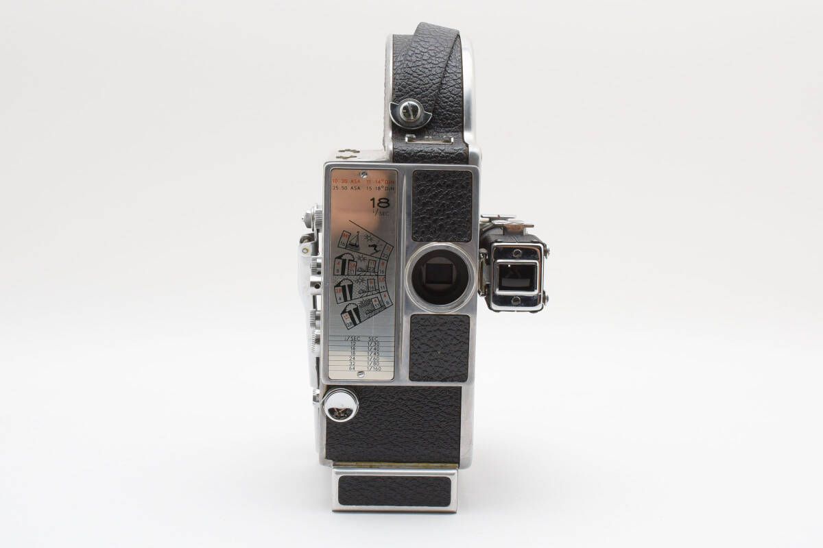 ボレックス BOLEX H 16 M T 20＃4706