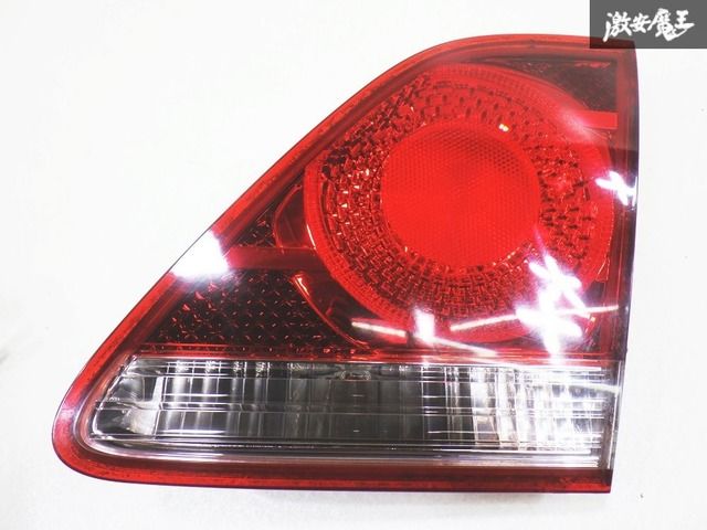 点灯OK】トヨタ純正 GRS180 18系 クラウン アスリート 前期 LED 点灯OK】トヨタ純正 GRS180 18系 クラウン アスリート 前期 LED