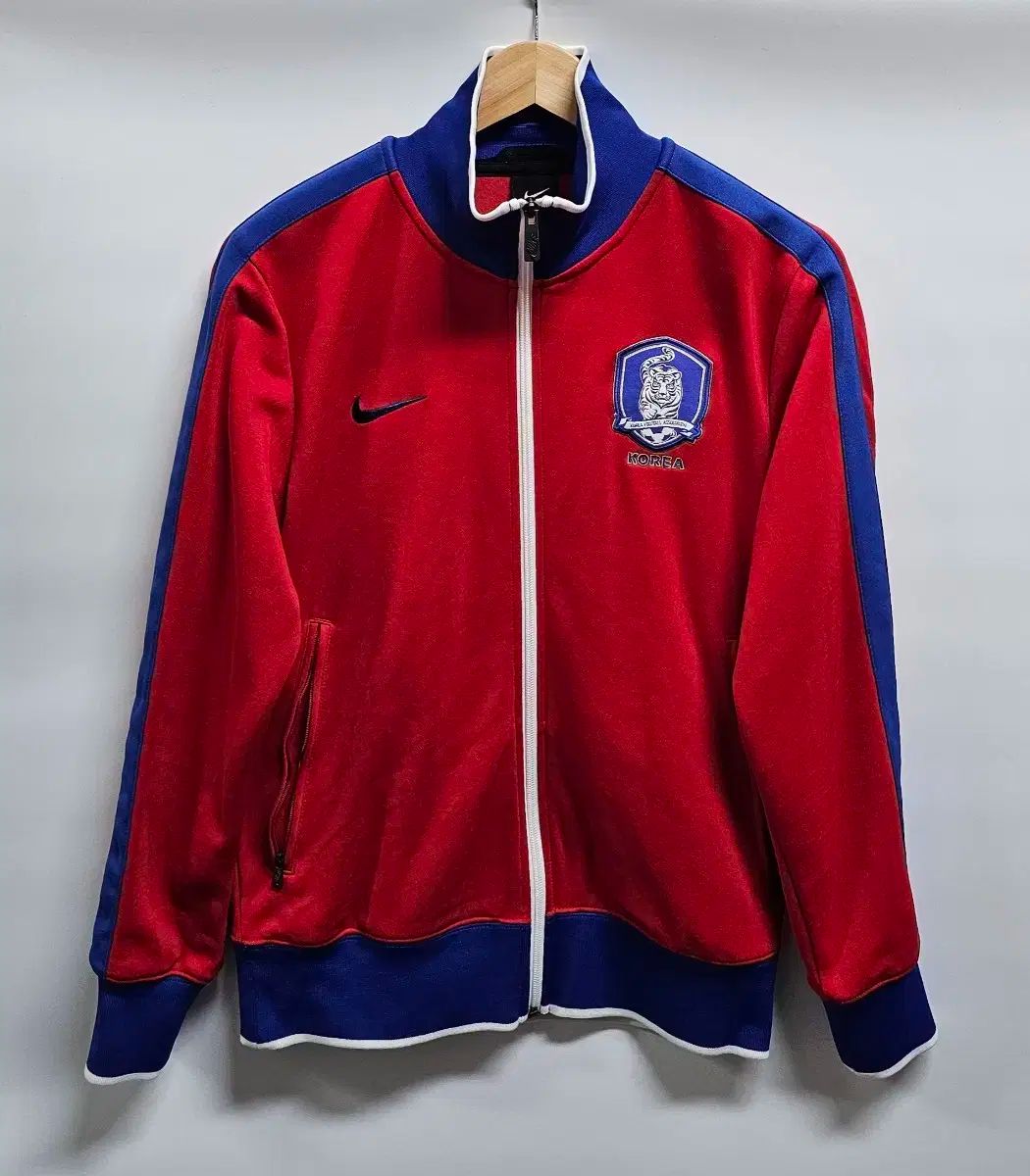 韓国国立体育大学 NIKE(ナイキ) ジャージ