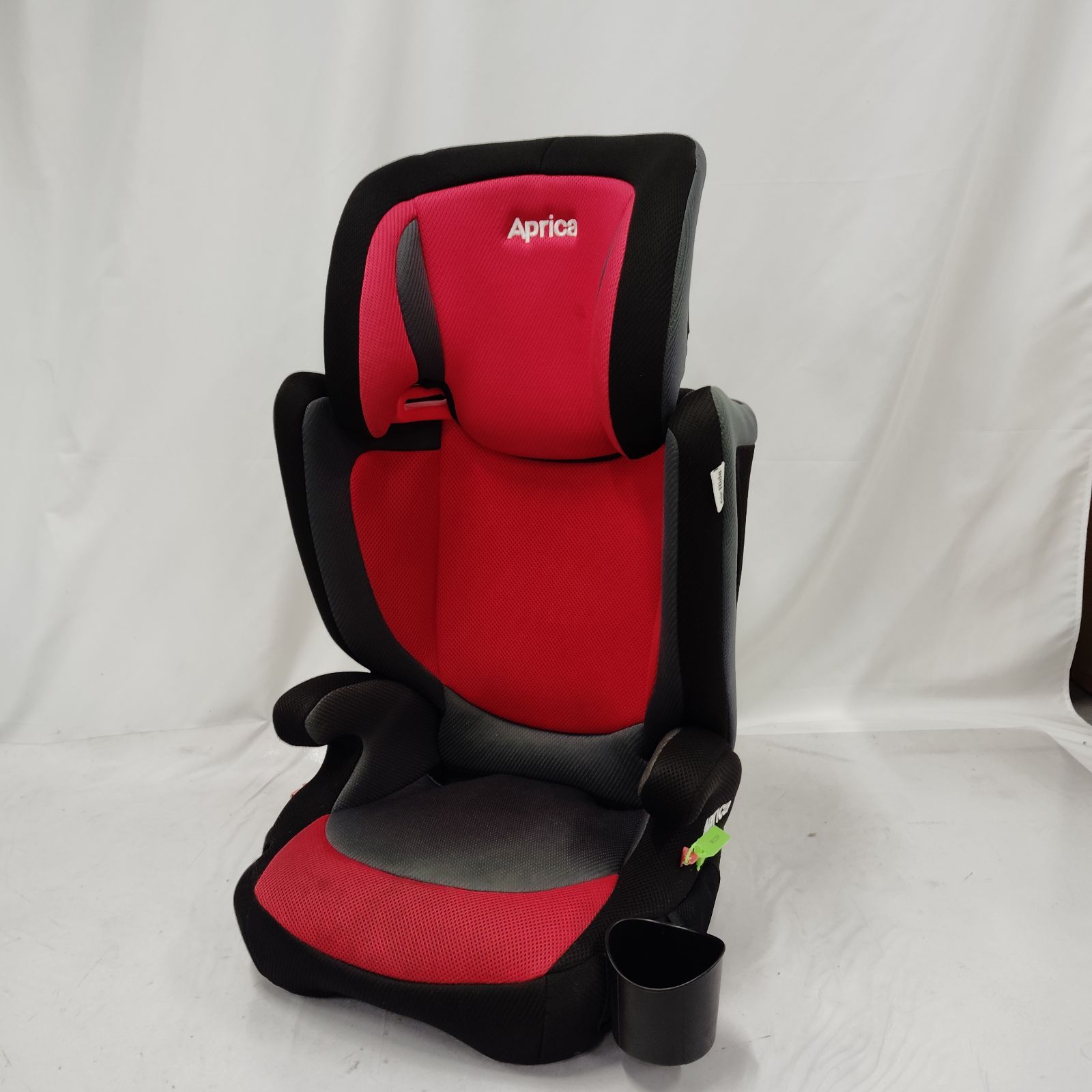 みみアップリカ ジュニアシート Air Ride（エア ライド）　美品！ みみ様専用アップリカ ジュニアシート Air Ride（エア ライド