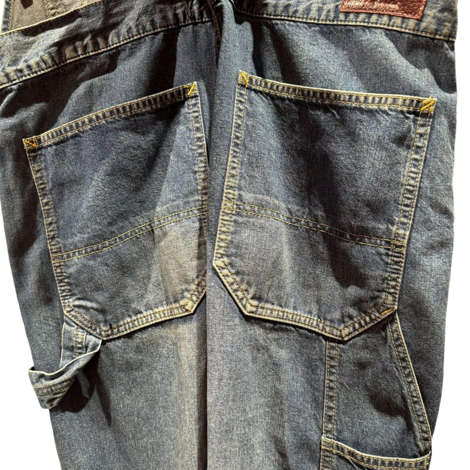 【JOHNBULL/ジョンブル】OVERALL Deuxieme Classe Deuxieme Classe JOHNBULL/ジョンブル】OVERALL