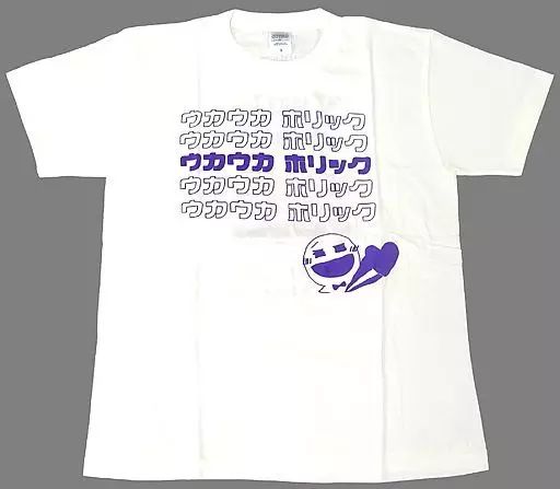 NMB48 直筆　10名サイン入りTシャツ NOAH ロゴTシャツ ホワイト（小川良成直筆サイン入り）Sサイズ