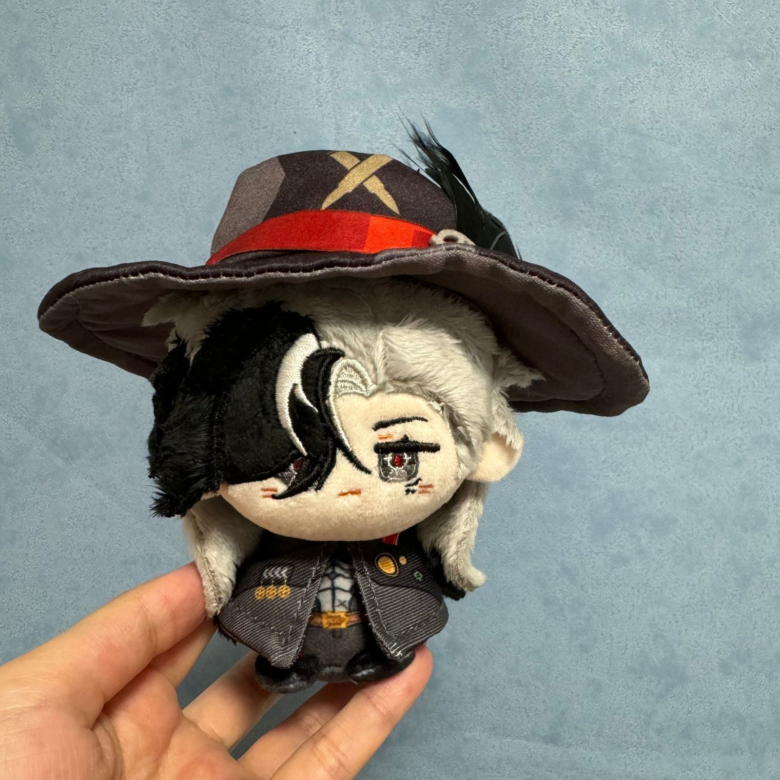 MiKeLe製品】崩壊:スターレイル ブートヒル &ギャラガー