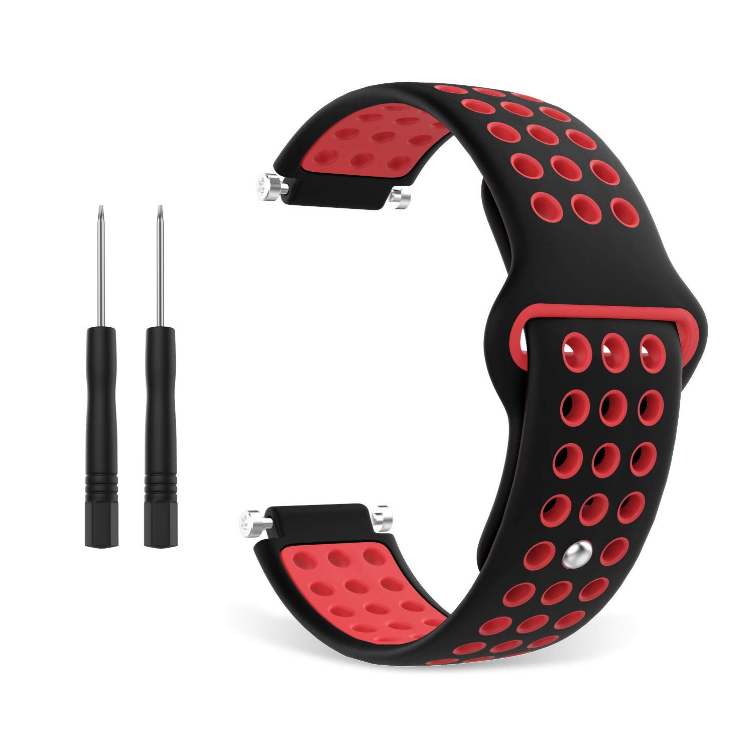 GARMIN ForeAthlete 235J レッド/ブラック 本体及び付属品