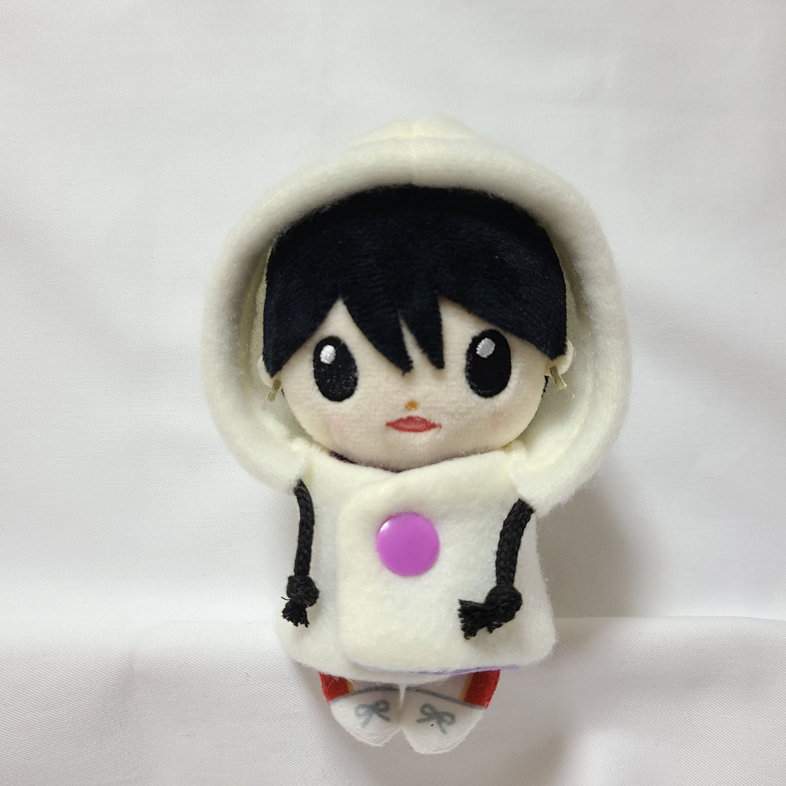 Sexy Zone ちょっこりさん パーカー 着せ替え 洋服 - メルカリ