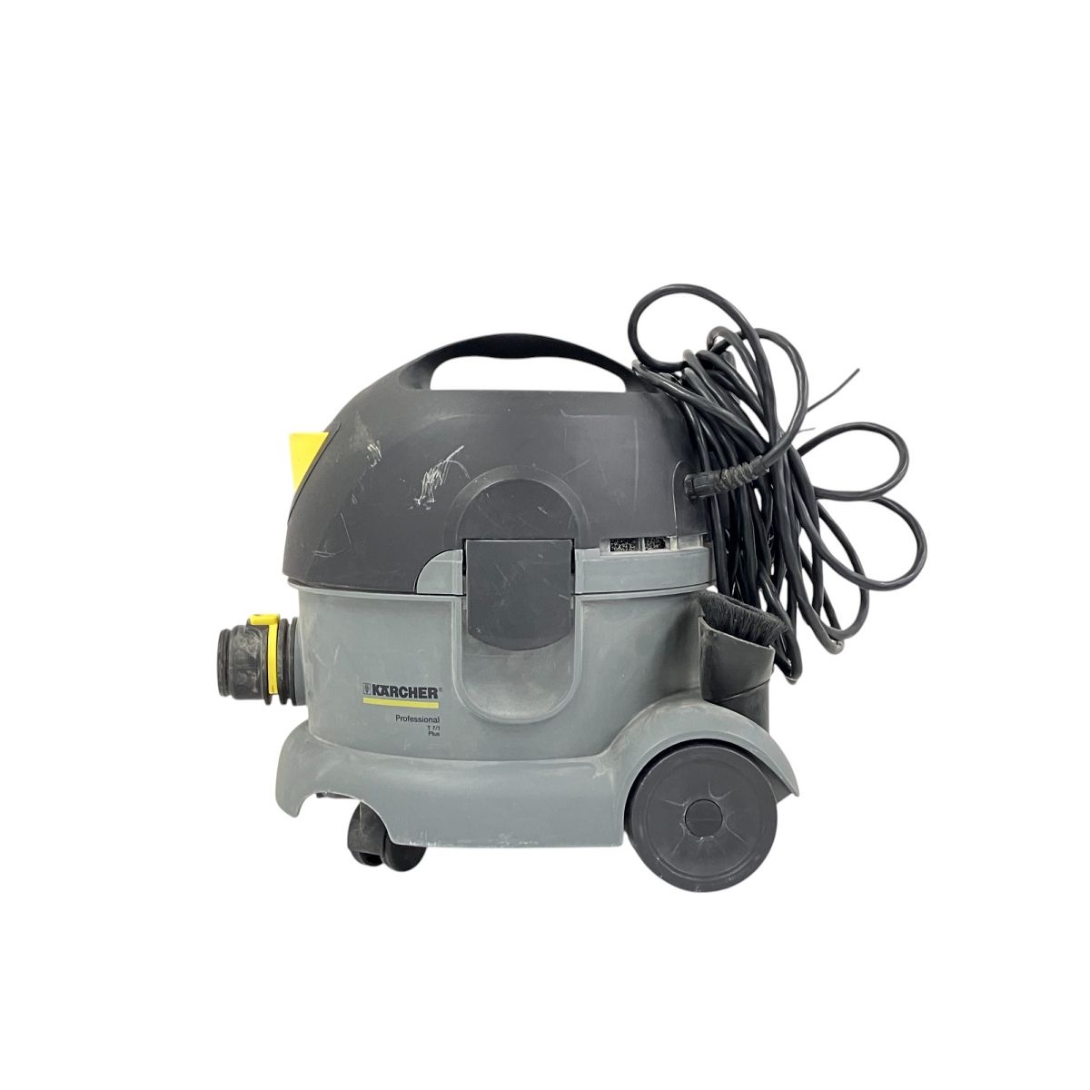 ケルヒャー(KARCHER) ドライクリーナー T7/1プラス 【新品未使用品】 楽天市場】ケルヒャー KARCHER 業務用 掃除機 ドライクリーナー