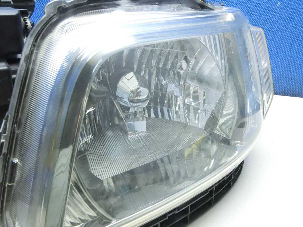 ライト様 K5034] コーティング済 ゼスト JE1 ヘッドライト ヘッドランプ 左右