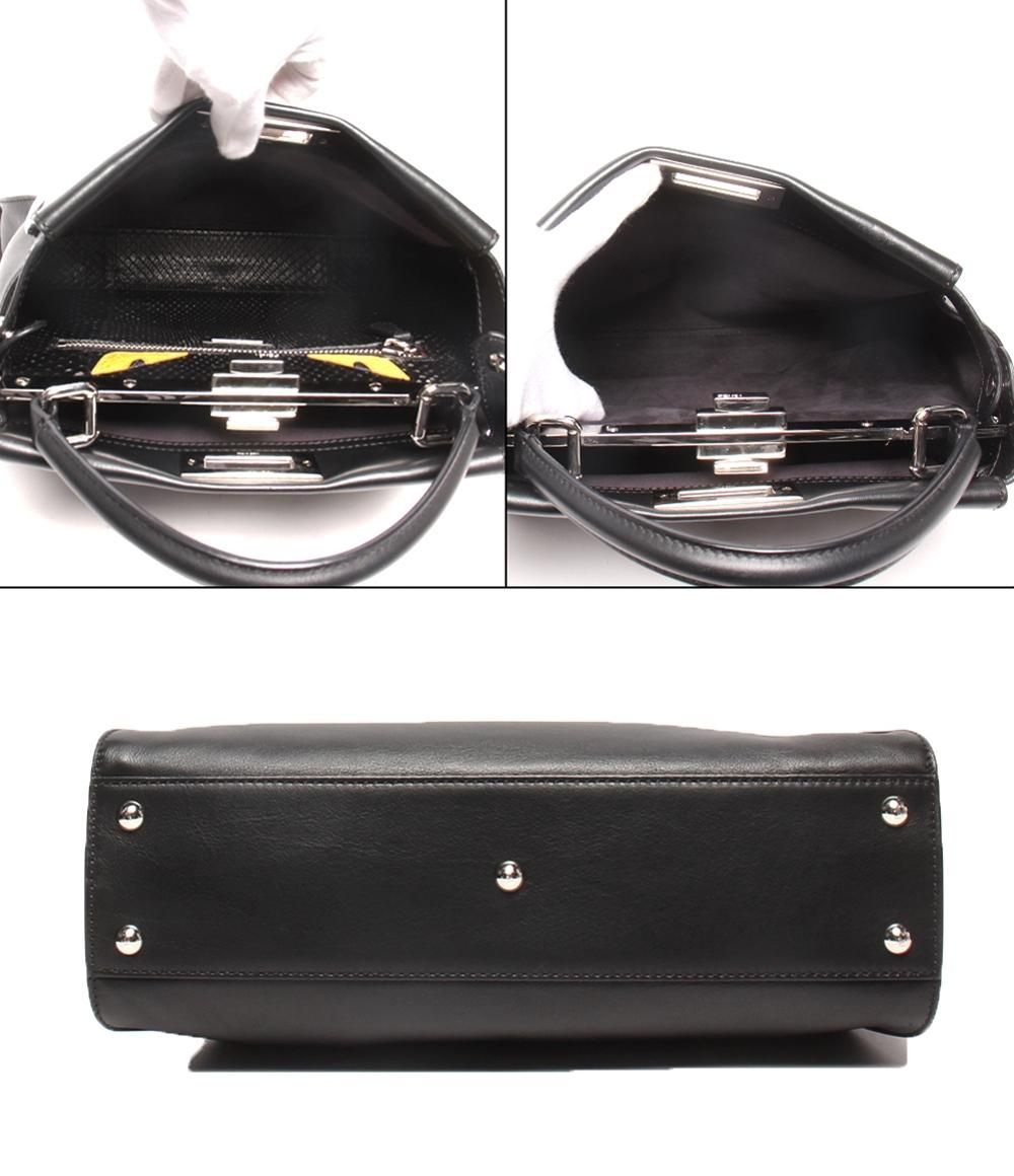 ピーカブーミディアム レディース