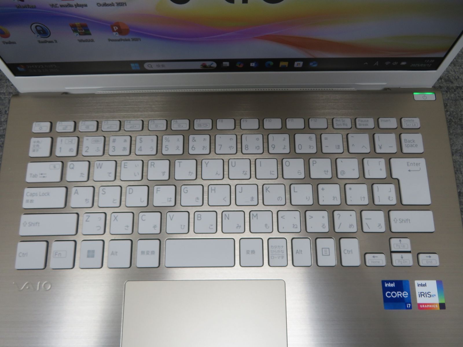 2023年モデル・32GBメモリ】◇SONY VAIO F14 VJF1418/ 14型/超速
