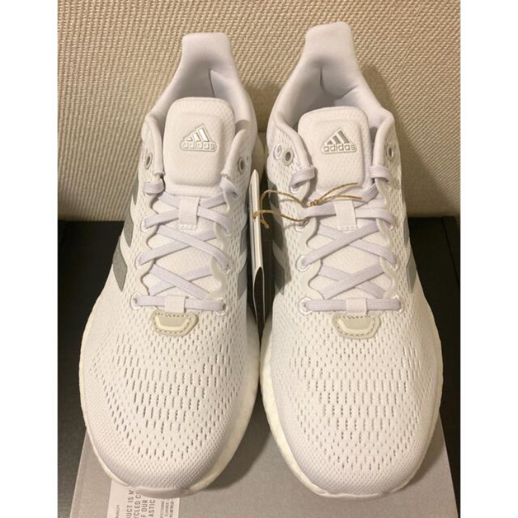 ⭐️新品⭐️adidas  Pureboost 21 ランニングシューズ 25㎝