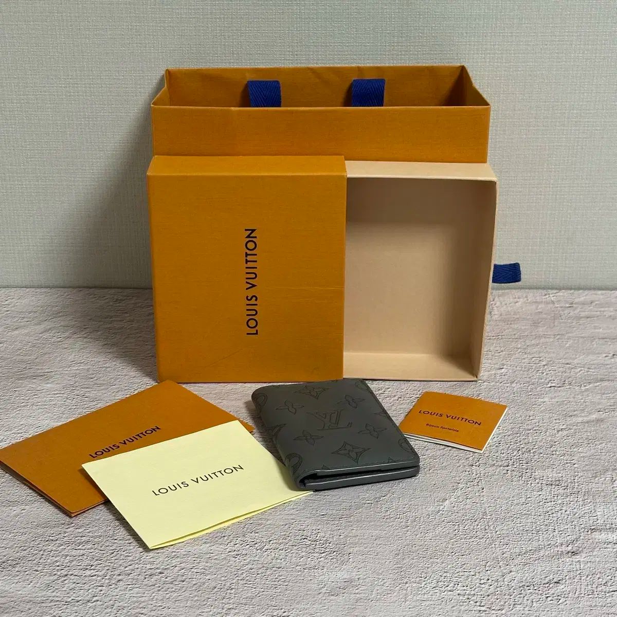 付属品完備