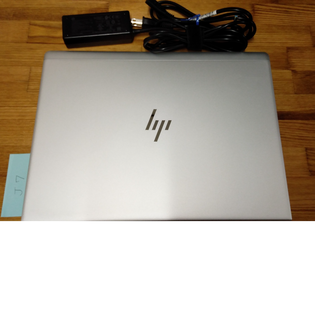 HPノートPC EliteBook 830 G6 第8世代 Corei5 J7 - メルカリShops