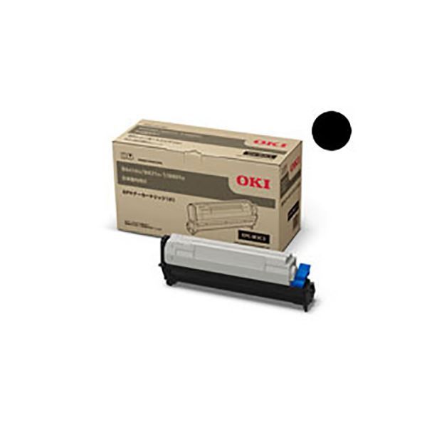 OKI EPC-M3C1 トナーカートリッジ B801n 純正品〕 OKI 沖データ トナー
