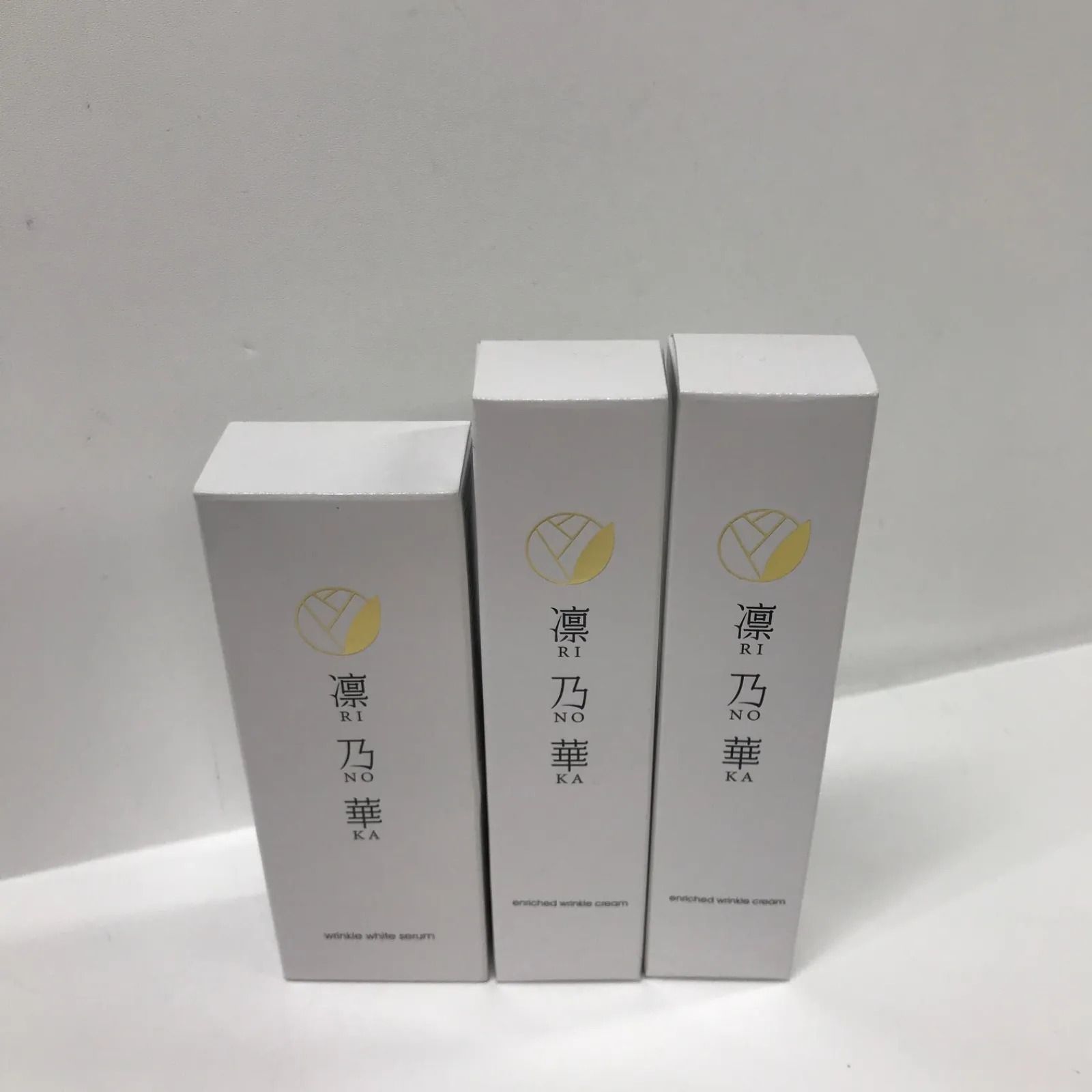 K508 K 凛乃華 リノカ 薬用リンクルホワイトセラム 美容液 30ml K508 K 凛乃華 リノカ 薬用リンクルホワイトセラム 美容液 30ml