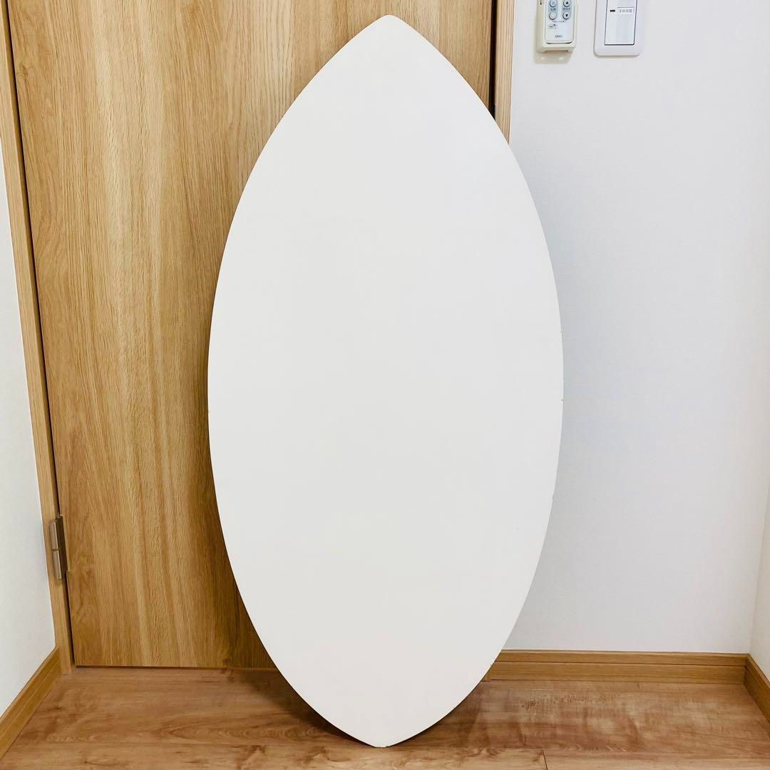 ホワイト×ブラック