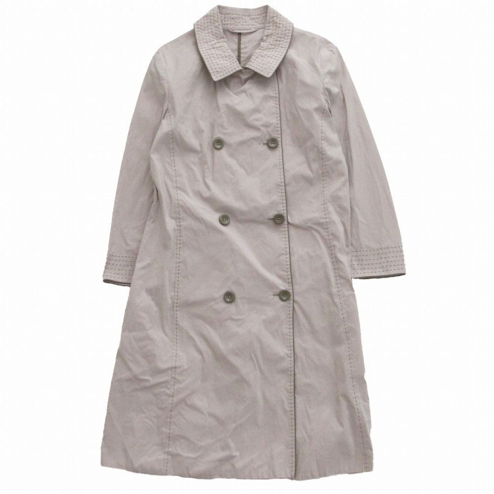 エルマノシェルビーノ ERMANNO SCERVINO ナイロン スプリング
