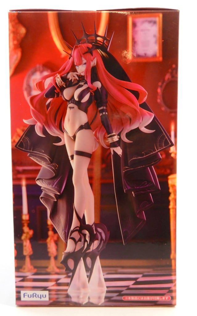 フリュー Trio-Try-iT Figure Fate Grand Order アーチャー