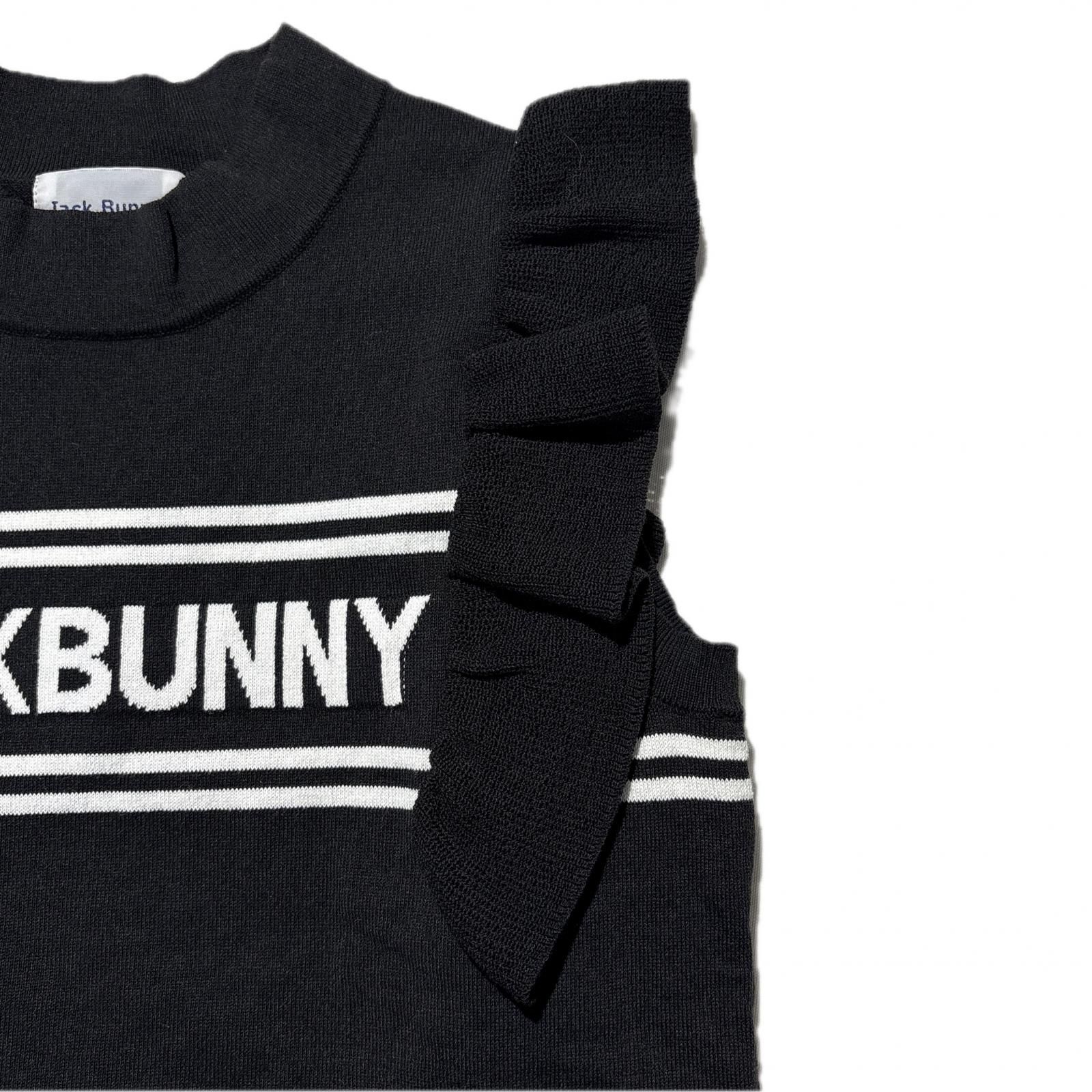 未使用品 レディース ジャックバニー Jack Bunny!! ニット 0(S