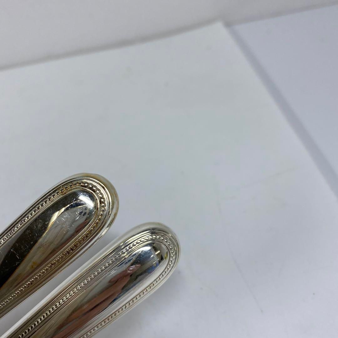 クリストフル パールディナーナイフ