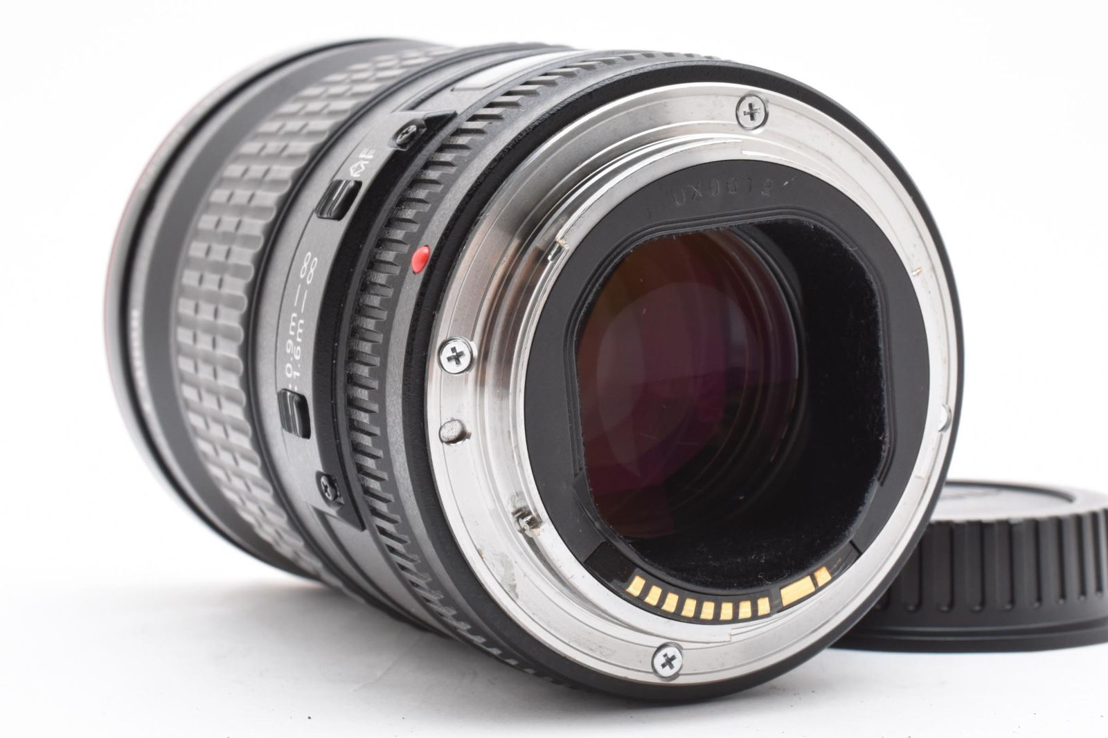 ☆良品☆キヤノン EF 135mm f2.8 SOFT FOCUS #1232 ☆良品☆キヤノン EF