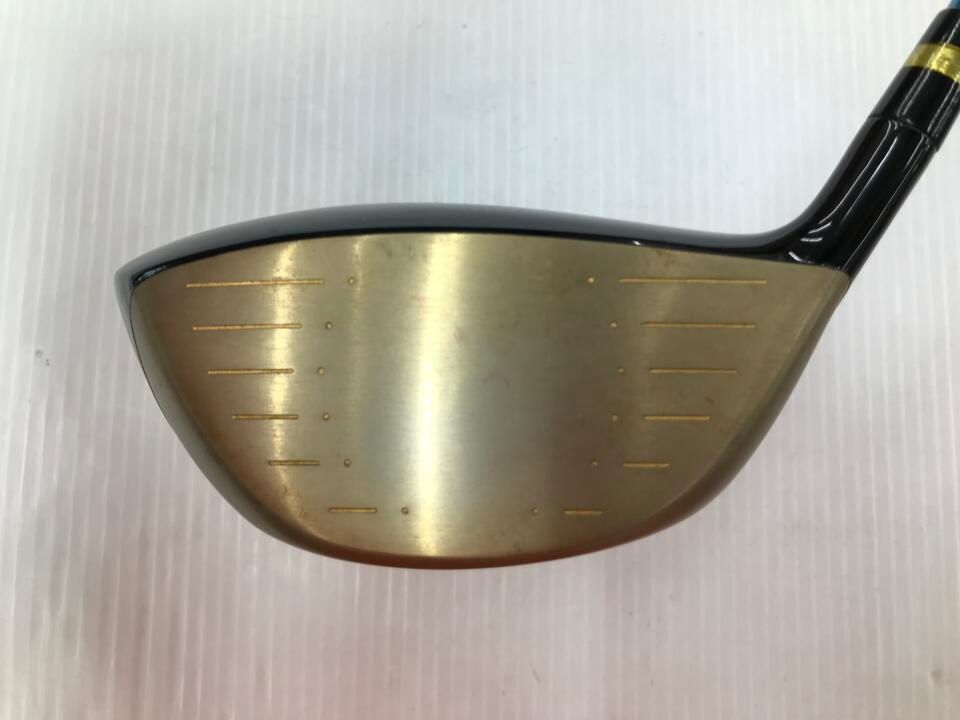 カタナ SWORD iZU MAXスナイパー ドライバー SLEルール適合モデルの